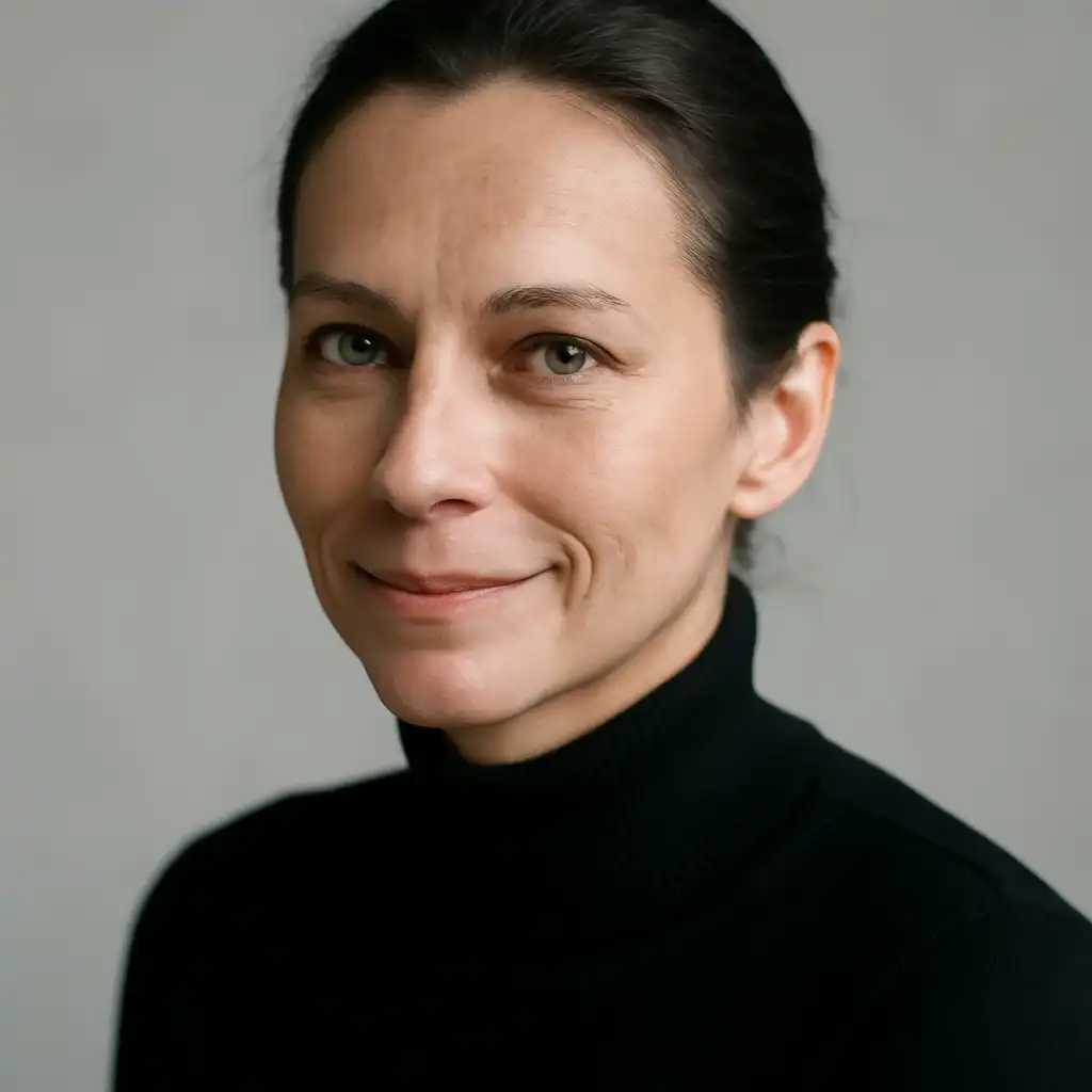 Lidia Nowacka